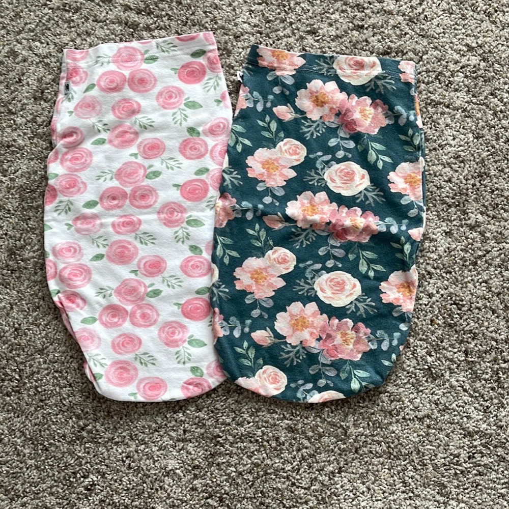 Sleep sacks